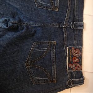 Women's D&G Jeans Sz 30 x 31